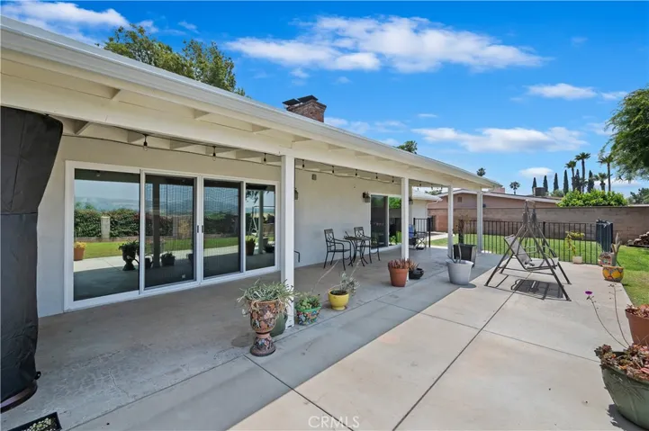 5445 Pinehurst Drive, Riverside, California 92504