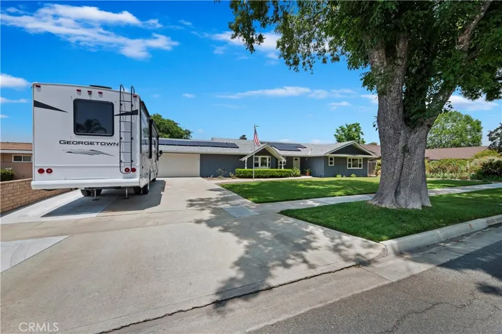 5445 Pinehurst Drive, Riverside, California 92504