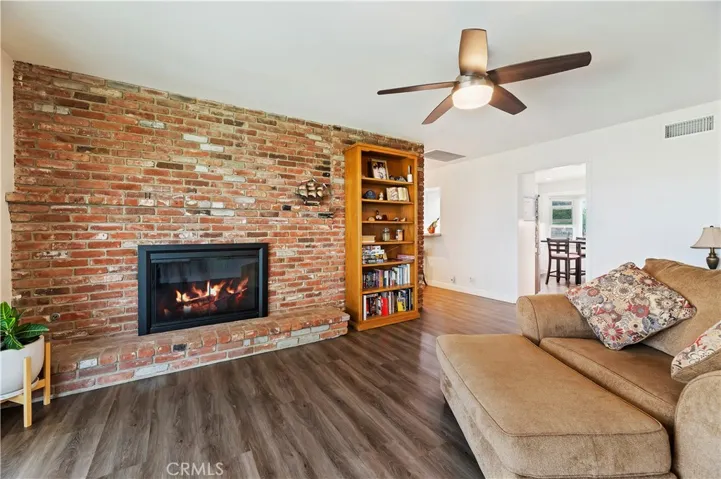 5445 Pinehurst Drive, Riverside, California 92504