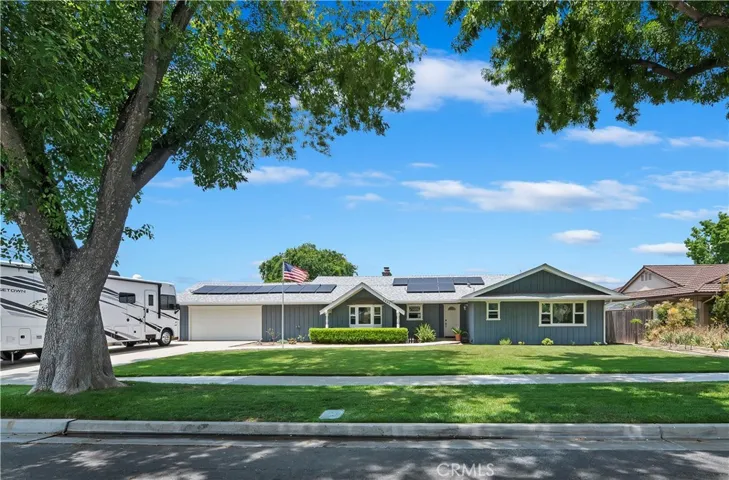 5445 Pinehurst Drive, Riverside, California 92504