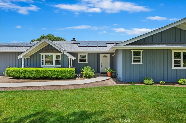 5445 Pinehurst Drive, Riverside, California 92504