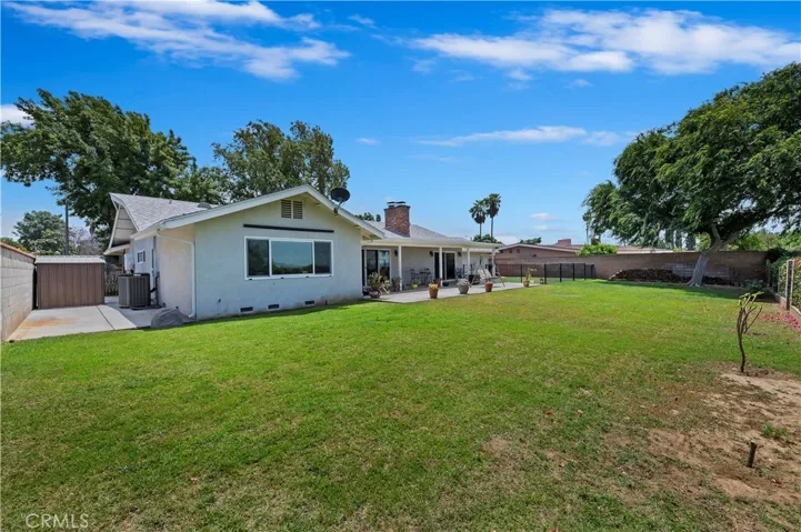 5445 Pinehurst Drive, Riverside, California 92504