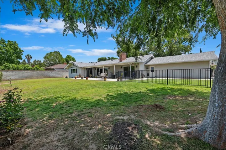 5445 Pinehurst Drive, Riverside, California 92504