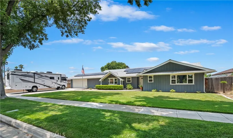 5445 Pinehurst Drive, Riverside, California 92504