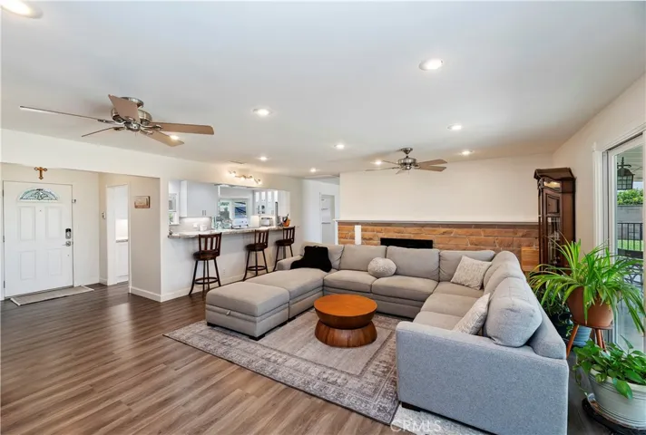 5445 Pinehurst Drive, Riverside, California 92504