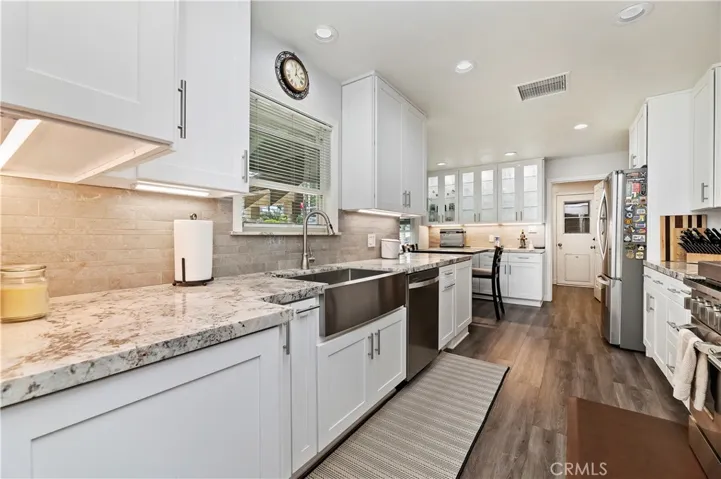 5445 Pinehurst Drive, Riverside, California 92504