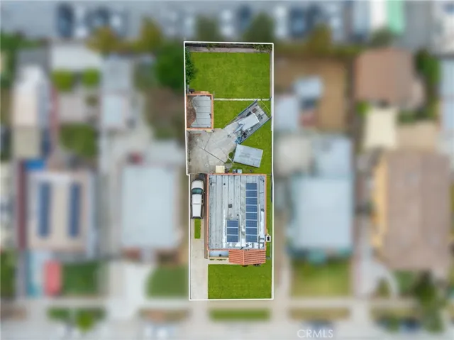 6727 7th Avenue, Los Angeles, California 90043