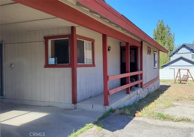 364 Greenspot Road, Big Bear City, California 92314