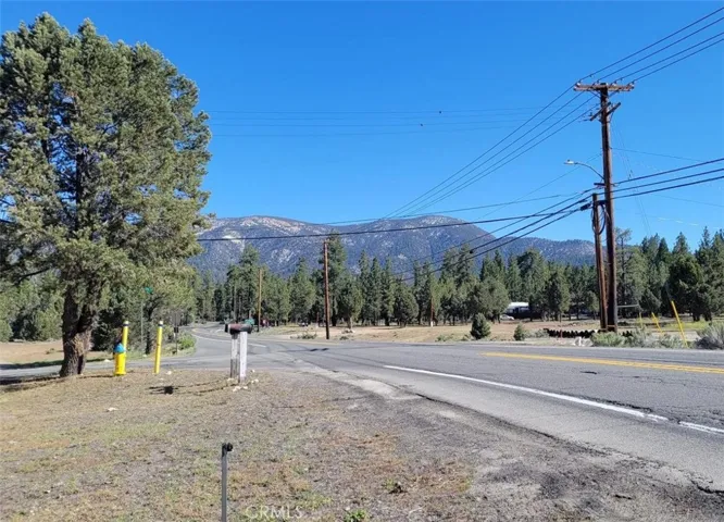364 Greenspot Road, Big Bear City, California 92314