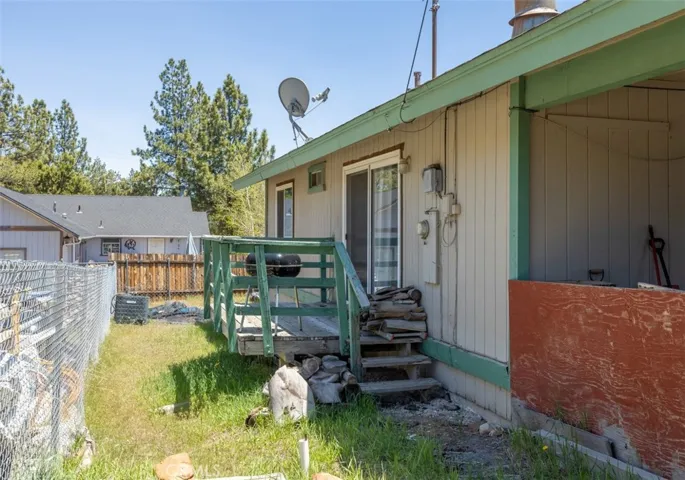 364 Greenspot Road, Big Bear City, California 92314
