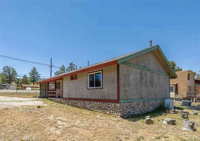 364 Greenspot Road, Big Bear City, California 92314