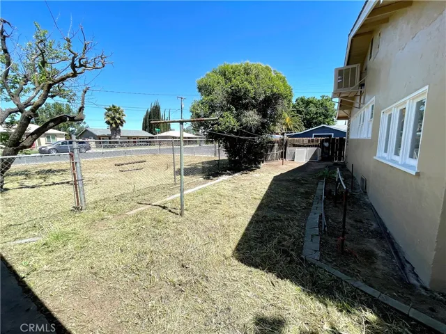 1099 E 23rd Street, Merced, California 95340