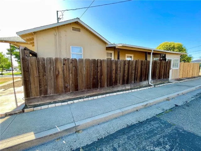 1099 E 23rd Street, Merced, California 95340