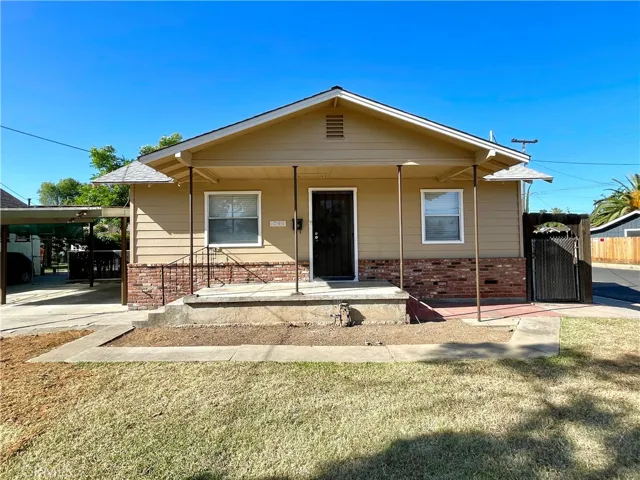 1099 E 23rd Street, Merced, California 95340