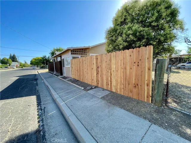 1099 E 23rd Street, Merced, California 95340