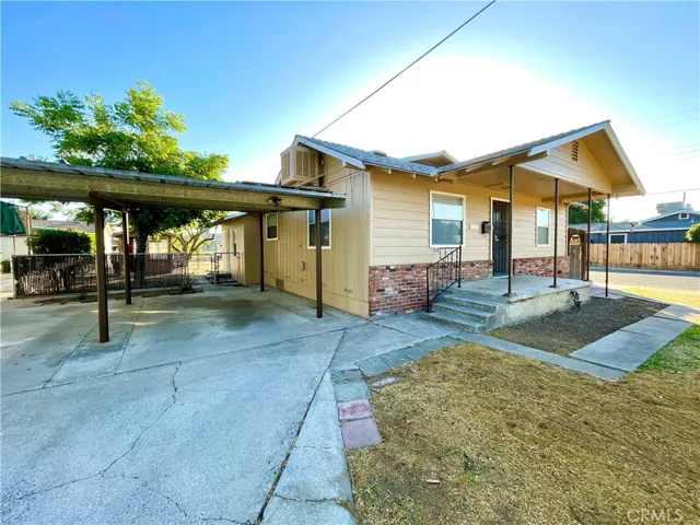 1099 E 23rd Street, Merced, California 95340