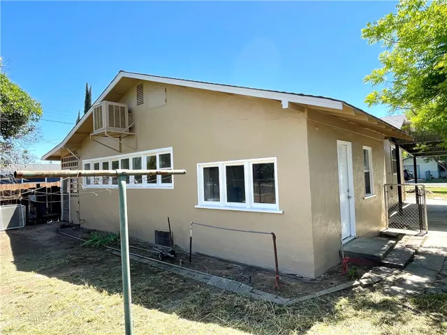 1099 E 23rd Street, Merced, California 95340
