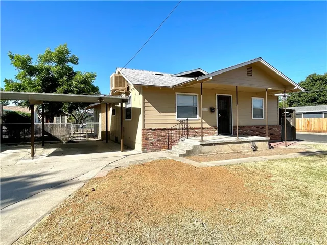 1099 E 23rd Street, Merced, California 95340