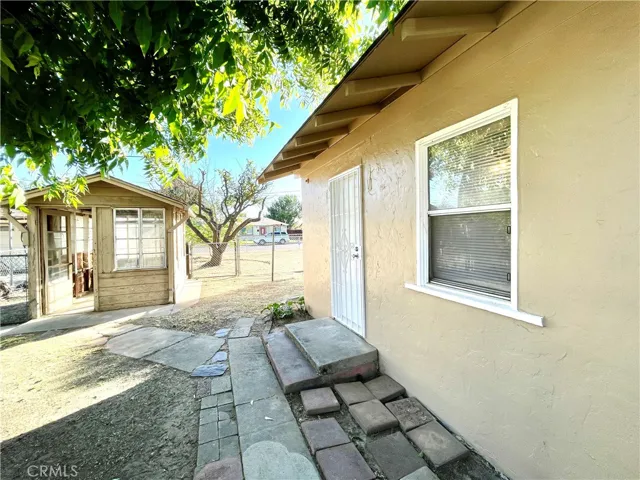 1099 E 23rd Street, Merced, California 95340