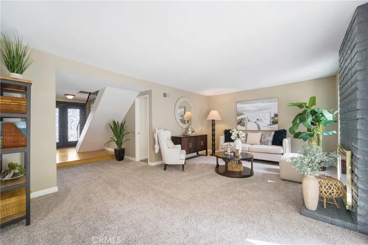 32641 Carreterra Drive, San Juan Capistrano, California 92675
