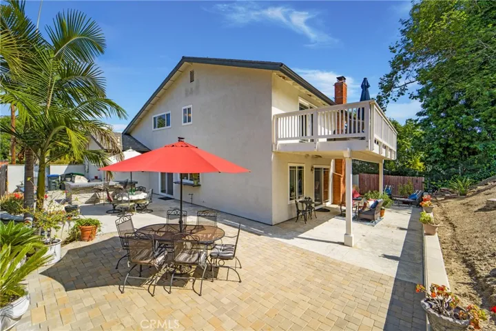 32641 Carreterra Drive, San Juan Capistrano, California 92675