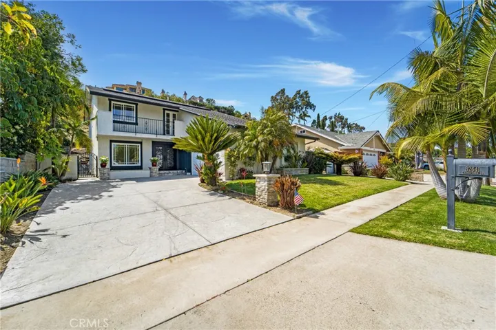 32641 Carreterra Drive, San Juan Capistrano, California 92675