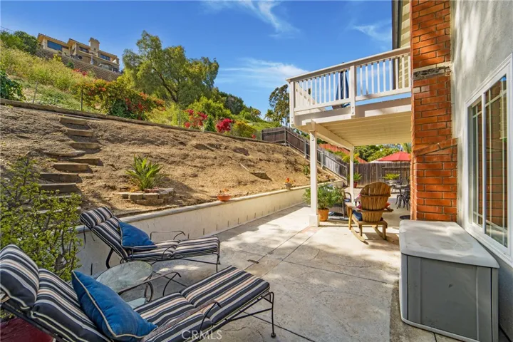 32641 Carreterra Drive, San Juan Capistrano, California 92675