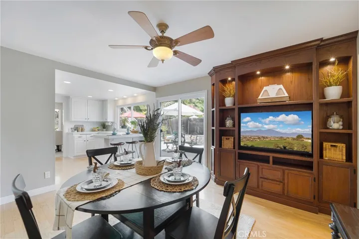 32641 Carreterra Drive, San Juan Capistrano, California 92675