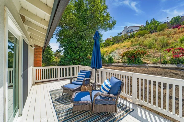 32641 Carreterra Drive, San Juan Capistrano, California 92675