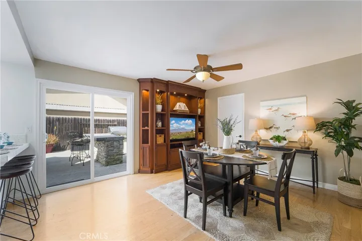 32641 Carreterra Drive, San Juan Capistrano, California 92675