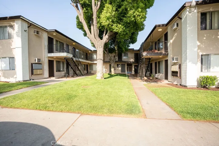 1699 N Arrowhead Avenue, San Bernardino, California 92405