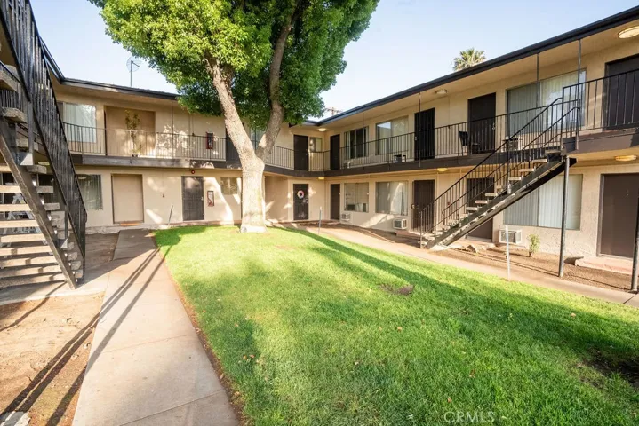 1699 N Arrowhead Avenue, San Bernardino, California 92405