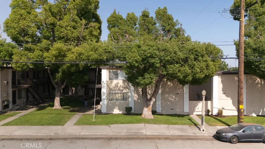 1699 N Arrowhead Avenue, San Bernardino, California 92405