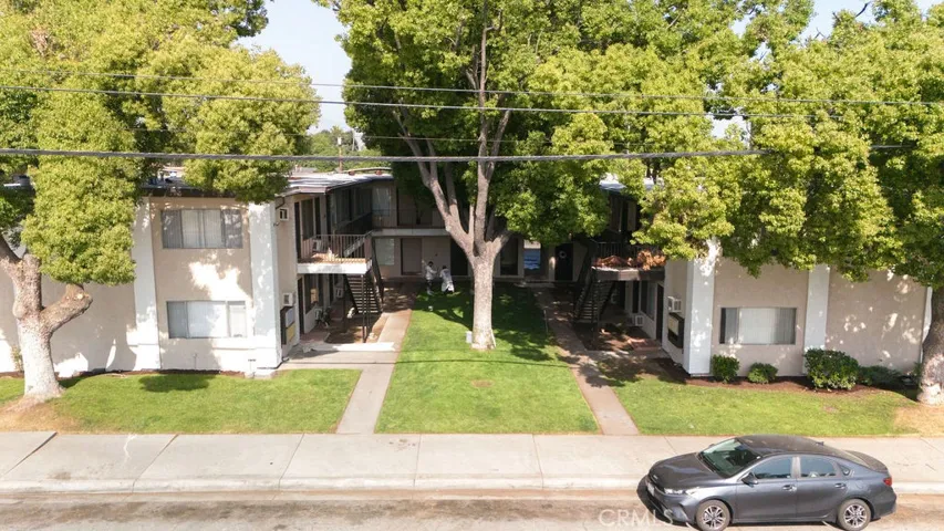 1699 N Arrowhead Avenue, San Bernardino, California 92405