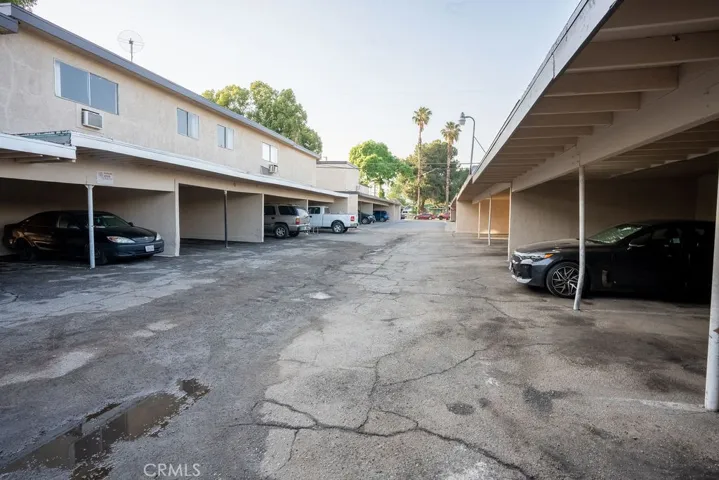1699 N Arrowhead Avenue, San Bernardino, California 92405