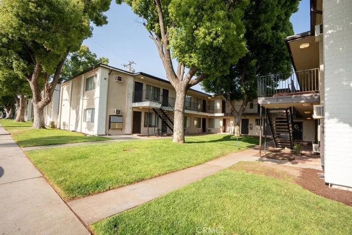 1699 N Arrowhead Avenue, San Bernardino, California 92405
