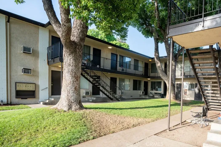 1699 N Arrowhead Avenue, San Bernardino, California 92405