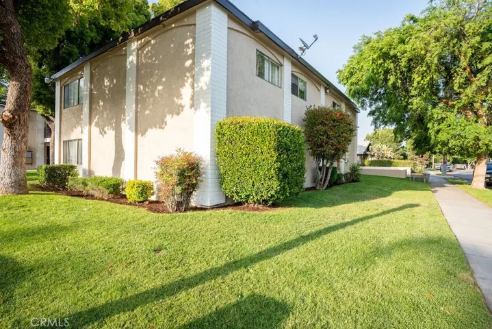 1699 N Arrowhead Avenue, San Bernardino, California 92405