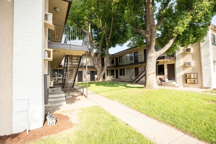 1699 N Arrowhead Avenue, San Bernardino, California 92405