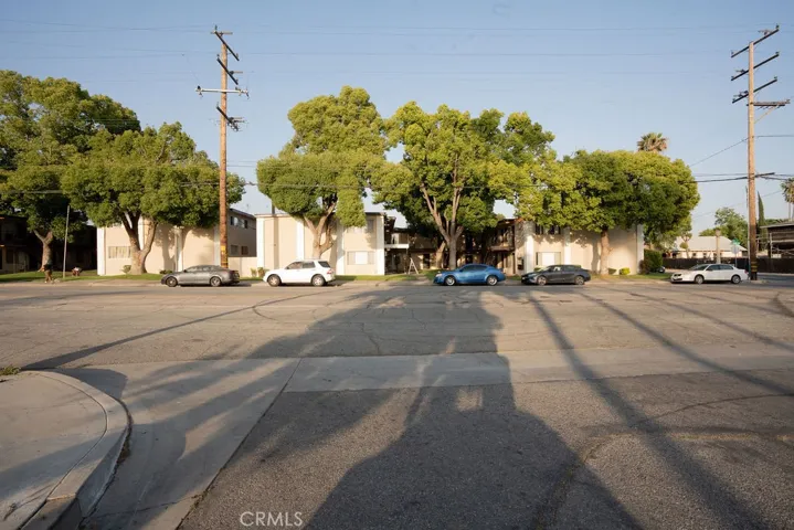 1699 N Arrowhead Avenue, San Bernardino, California 92405