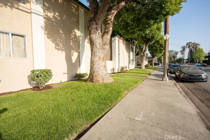 1699 N Arrowhead Avenue, San Bernardino, California 92405