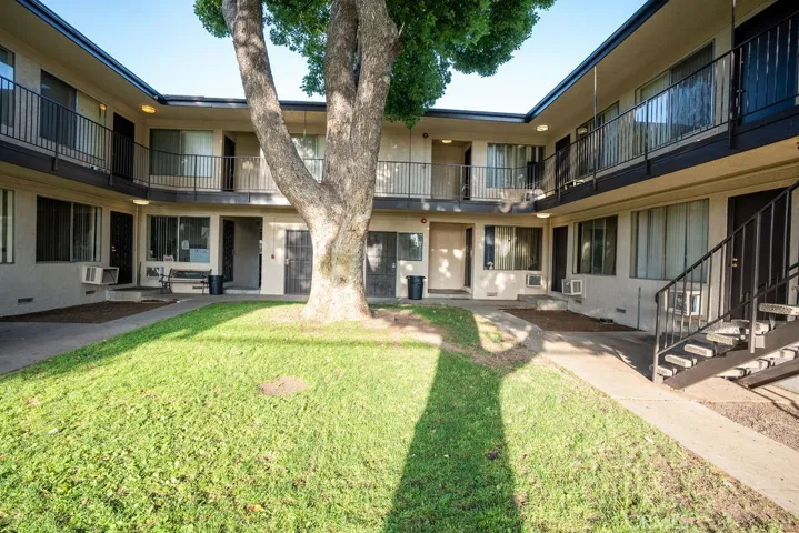 1699 N Arrowhead Avenue, San Bernardino, California 92405