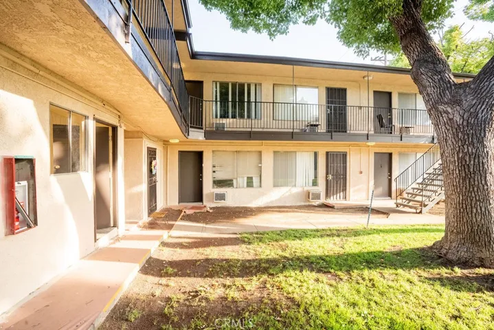 1699 N Arrowhead Avenue, San Bernardino, California 92405