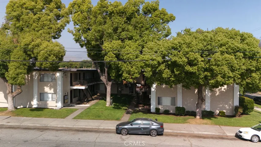 1699 N Arrowhead Avenue, San Bernardino, California 92405