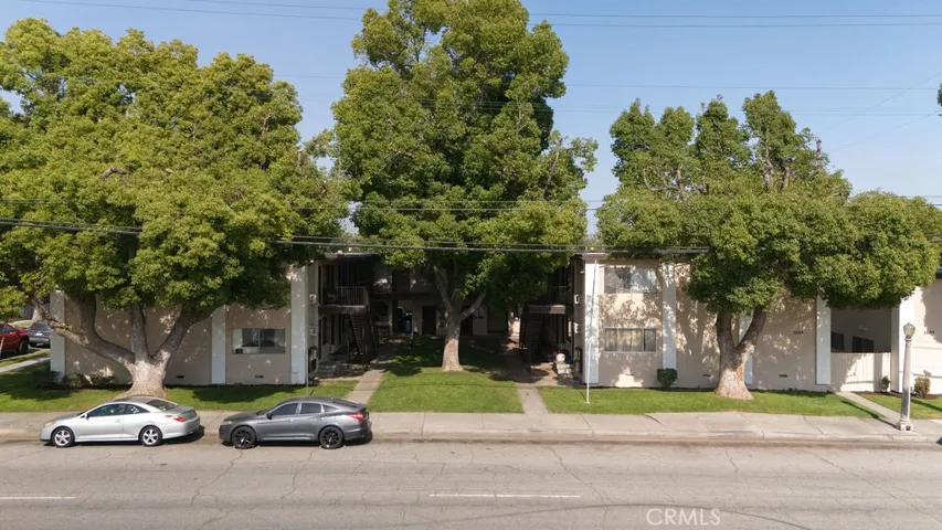 1699 N Arrowhead Avenue, San Bernardino, California 92405