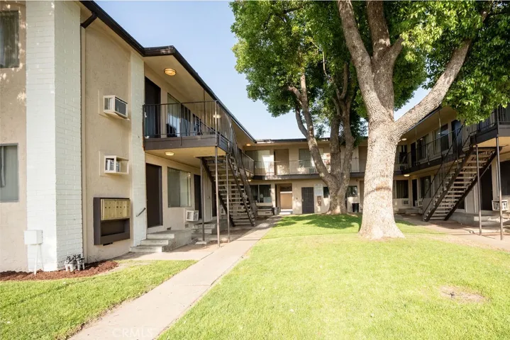 1699 N Arrowhead Avenue, San Bernardino, California 92405