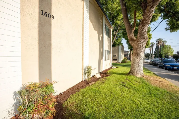 1699 N Arrowhead Avenue, San Bernardino, California 92405