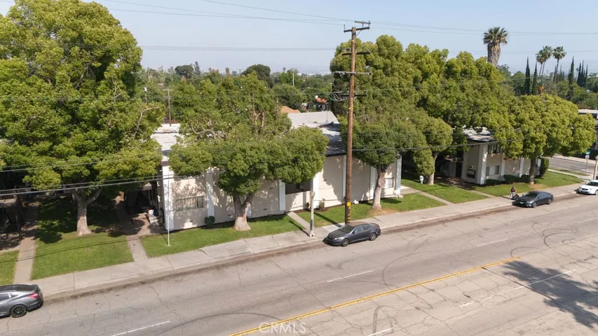 1699 N Arrowhead Avenue, San Bernardino, California 92405