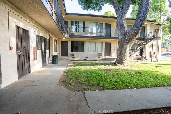 1699 N Arrowhead Avenue, San Bernardino, California 92405
