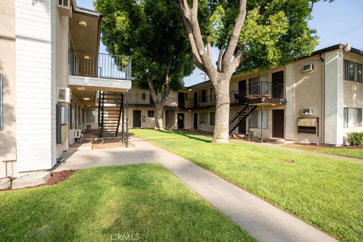 1699 N Arrowhead Avenue, San Bernardino, California 92405